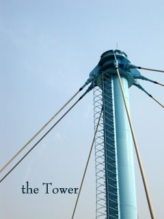 tower